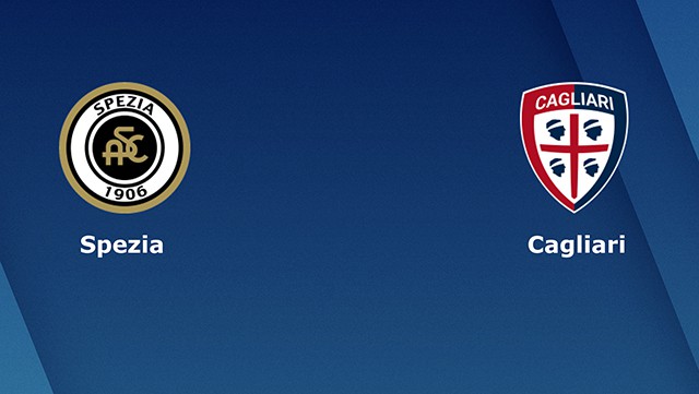 Soi kèo bóng đá 88FUN trận Spezia vs Cagliari, 21:00 - 12/3/2022