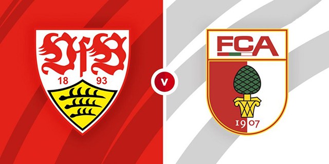 Soi kèo bóng đá 88FUN trận Stuttgart vs Augsburg, 21:30 - 19/3/2022