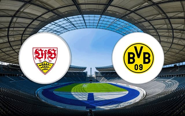 Soi kèo bóng đá 88FUN trận Stuttgart vs Dortmund, 01:30 – 9/4/2022