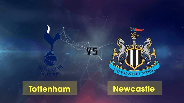 Soi kèo bóng đá 88FUN trận Tottenham vs Newcastle, 22:30 - 3/4/2022