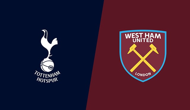 Soi kèo bóng đá 88FUN trận Tottenham vs West Ham, 23:30 – 20/3/2022