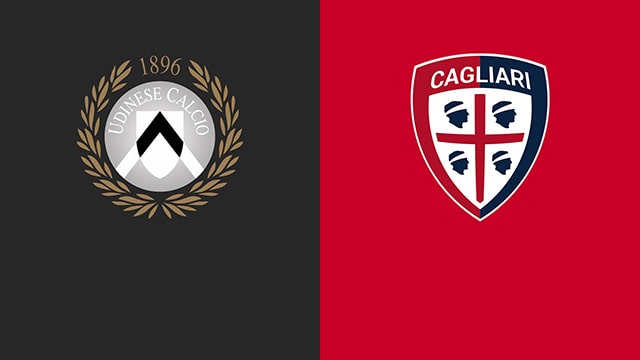 Soi kèo bóng đá 88FUN trận Udinese vs Cagliari, 20:00 – 3/4/2022