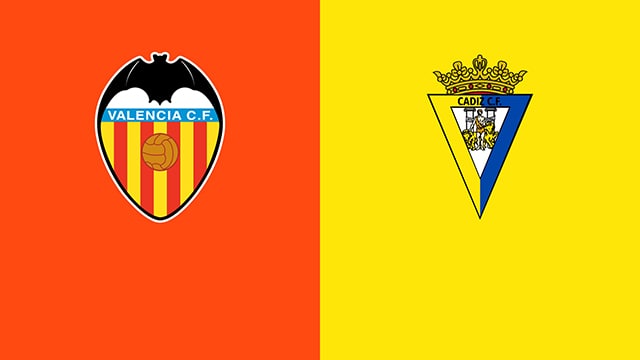 Soi kèo bóng đá 88FUN trận Valencia vs Cadiz CF, 23:30 - 3/4/2022