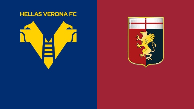 Soi kèo bóng đá 88FUN trận Verona vs Genoa, 23:30 – 4/4/2022