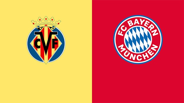 Soi kèo bóng đá 88FUN trận Villarreal vs Bayern Munich, 02:00 – 7/4/2022