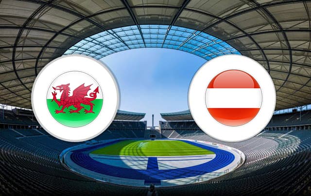 Soi kèo bóng đá 88FUN trận Wales vs Áo, 02:45 - 25/3/2022