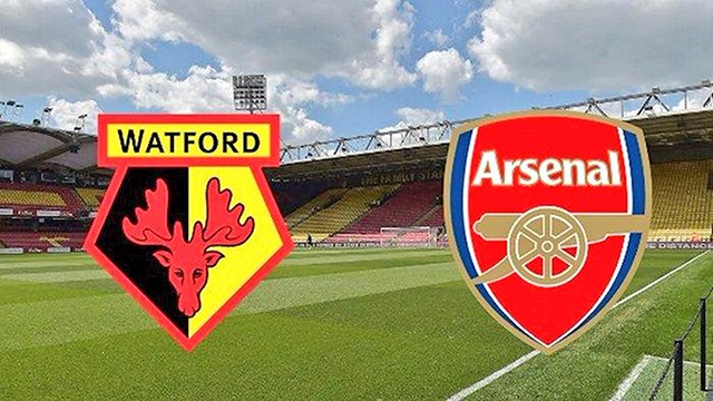 Soi kèo bóng đá 88FUN trận Watford vs Arsenal, 21:00 - 6/3/2022