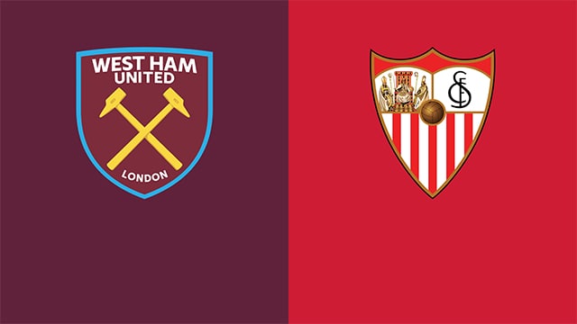 Soi kèo bóng đá 88FUN trận West Ham vs Sevilla, 03:00 – 18/3/2022