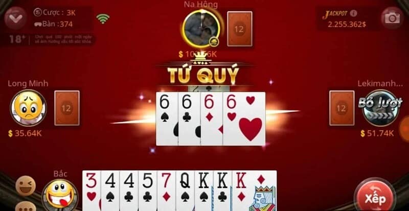 Tham gia tựa game tiến lên cần phải biết đến những vấn đề gì?