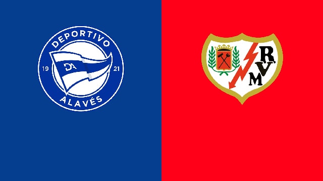 Soi kèo bóng đá 88FUN trận Alaves vs Rayo Vallecano, 21:15 - 16/4/2022