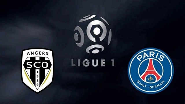 Soi kèo bóng đá 88FUN trận Angers vs Paris SG, 02:00 – 21/4/2022