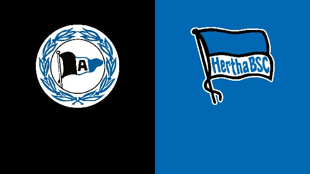 Soi kèo bóng đá 88FUN trận Arminia Bielefeld vs Hertha Berlin, 20:30 – 30/4/2022