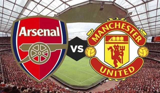 Soi kèo bóng đá 88FUN trận Arsenal vs Manchester Utd, 18:30 – 23/4/2022