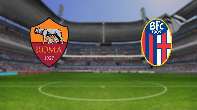 Soi kèo bóng đá 88FUN trận AS Roma vs Bologna, 01:45 – 2/5/2022