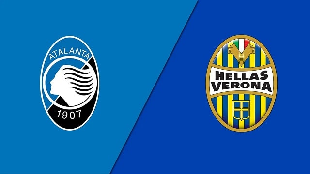 Soi kèo bóng đá 88FUN trận Atalanta vs Verona, 02:00 – 19/4/2022