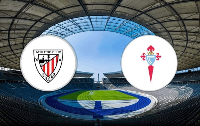 Soi kèo bóng đá 88FUN trận Ath Bilbao vs Celta Vigo, 23:30 - 17/4/2022