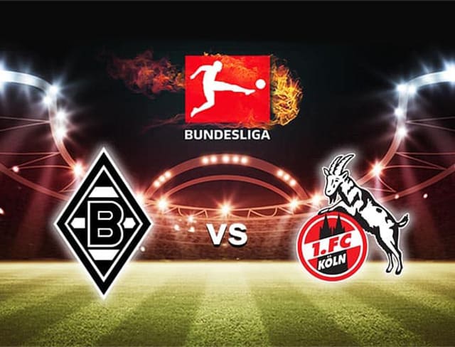 Soi kèo bóng đá 88FUN trận B. Monchengladbach vs FC Koln, 23:30 – 16/4/2022