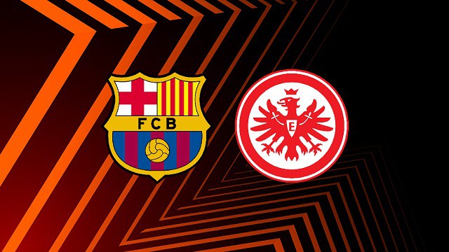 Soi kèo bóng đá 88FUN trận Barcelona vs Eintracht Frankfurt, 02:00 – 15/4/2022