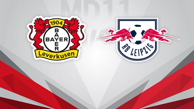 Soi kèo bóng đá 88FUN trận Bayer Leverkusen vs RB Leipzig, 00:30 – 18/4/2022