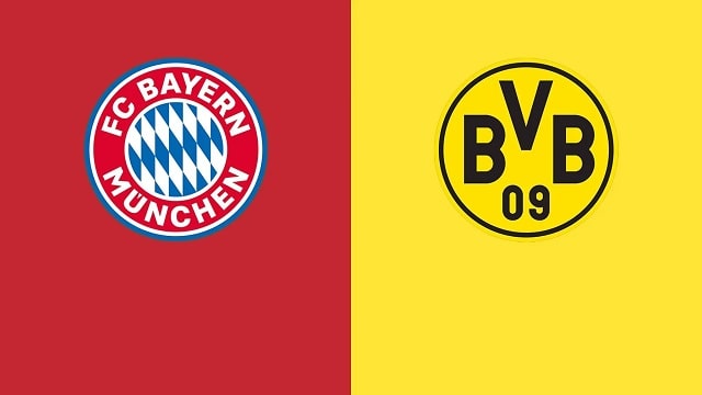 Soi kèo bóng đá 88FUN trận Bayern Munich vs Dortmund, 23:30 – 23/4/2022