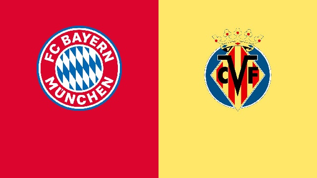 Soi kèo bóng đá 88FUN trận Bayern Munich vs Villarreal, 02:00 – 13/4/2022