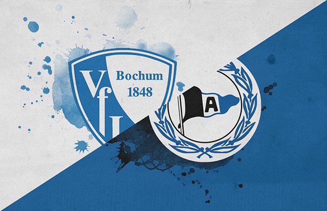 Soi kèo bóng đá 88FUN trận Bochum vs Arminia Bielefeld, 01:30 – 7/5/2022