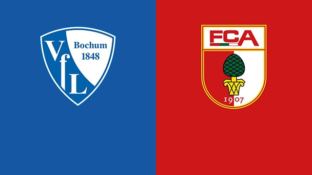 Soi kèo bóng đá 88FUN trận Bochum vs Augsburg, 20:30 – 24/4/2022