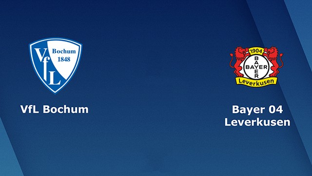 Soi kèo bóng đá 88FUN trận Bochum vs Bayer Leverkusen, 20:30 – 10/4/2022