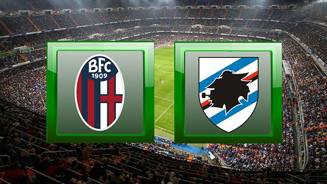 Soi kèo bóng đá 88FUN trận Bologna vs Sampdoria, 01:45 – 12/4/2022