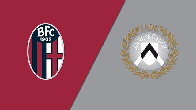 Soi kèo bóng đá 88FUN trận Bologna vs Udinese, 20:00 – 24/4/2022