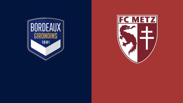 Soi kèo bóng đá 88FUN trận Bordeaux vs Metz, 18:00 – 10/4/2022