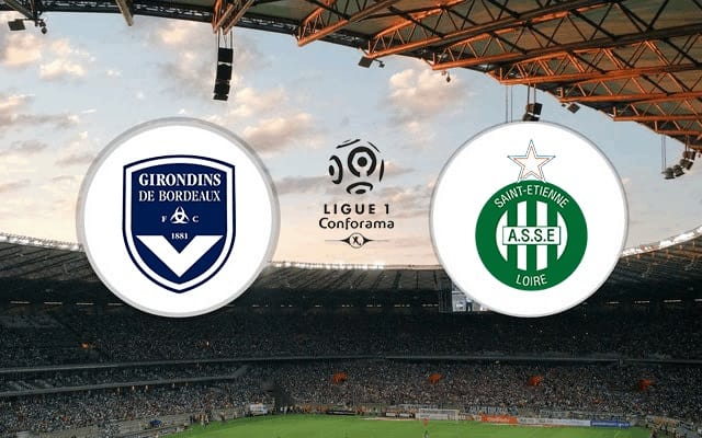 Soi kèo bóng đá 88FUN trận Bordeaux vs St Etienne, 00:00 – 21/4/2022