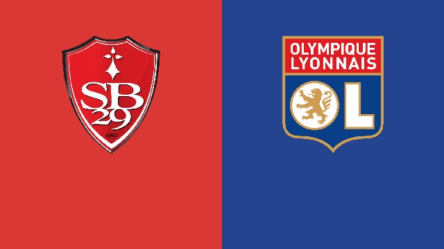 Soi kèo bóng đá 88FUN trận Brest vs Lyon, 02:00 – 21/4/2022