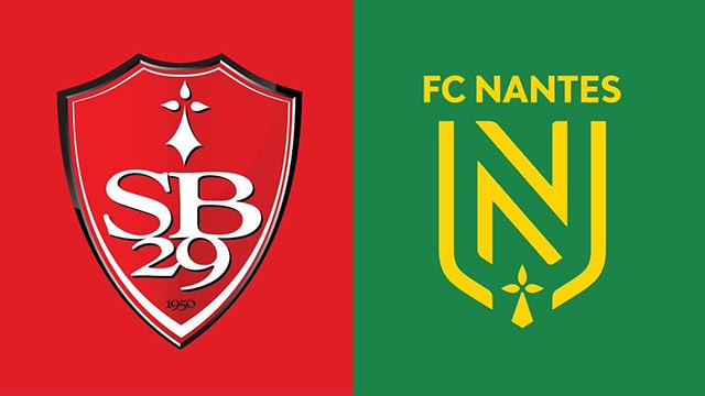 Soi kèo bóng đá 88FUN trận Brest vs Nantes, 20:00 – 10/4/2022