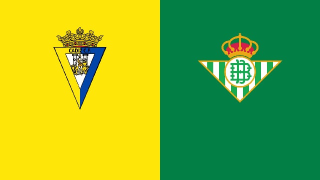 Soi kèo bóng đá 88FUN trận Cadiz CF vs Betis, 19:00 – 9/4/2022