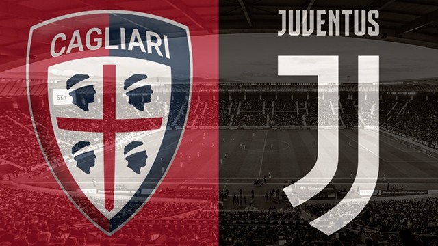 Soi kèo bóng đá 88FUN trận Cagliari vs Juventus, 01:45 – 10/4/2022