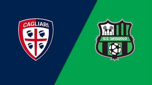 Soi kèo bóng đá 88FUN trận Cagliari vs Sassuolo, 17:30 – 16/4/2022