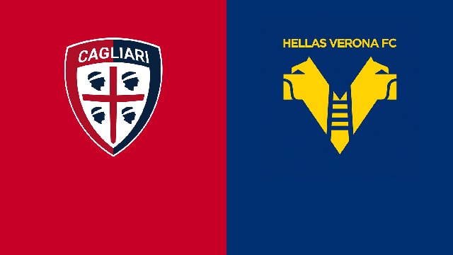 Soi kèo bóng đá 88FUN trận Cagliari vs Verona, 20:00 – 30/4/2022