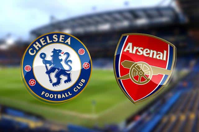 Soi kèo bóng đá 88FUN trận Chelsea vs Arsenal, 01:45 - 21/4/2022