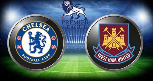 Soi kèo bóng đá 88FUN trận Chelsea vs West Ham, 20:00 – 24/4/2022