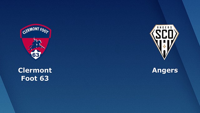 Soi kèo bóng đá 88FUN trận Clermont vs Angers, 20:00 – 24/4/2022