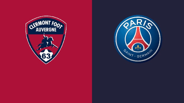 Soi kèo bóng đá 88FUN trận Clermont vs Paris SG, 02:00 – 10/4/2022