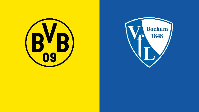 Soi kèo bóng đá 88FUN trận Dortmund vs Bochum, 20:30 – 30/4/2022