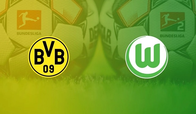 Soi kèo bóng đá 88FUN trận Dortmund vs Wolfsburg, 20:30 – 16/4/2022