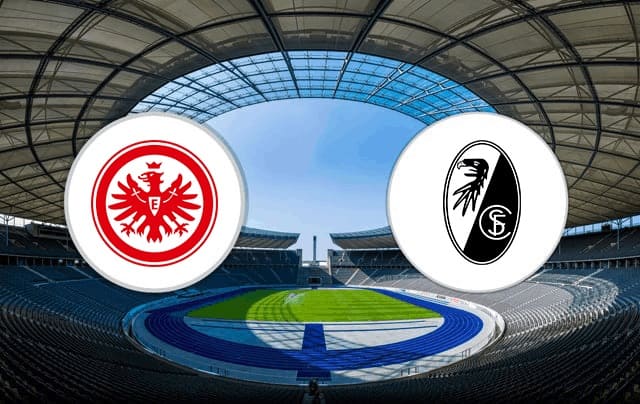 Soi kèo bóng đá 88FUN trận Eintracht Frankfurt vs Freiburg, 22:30 – 10/4/2022