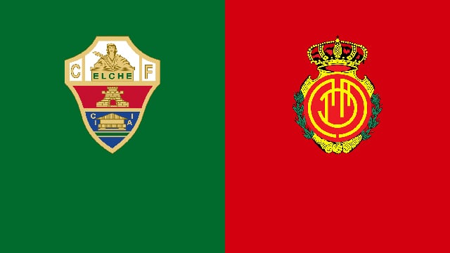 Soi kèo bóng đá 88FUN trận Elche vs Mallorca, 19:00 - 16/4/2022