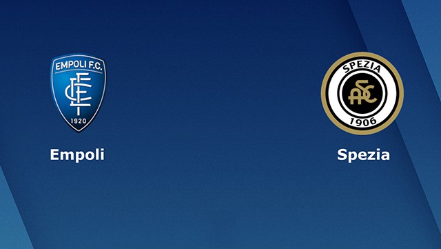 Soi kèo bóng đá 88FUN trận Empoli vs Spezia, 20:00 - 9/4/2022