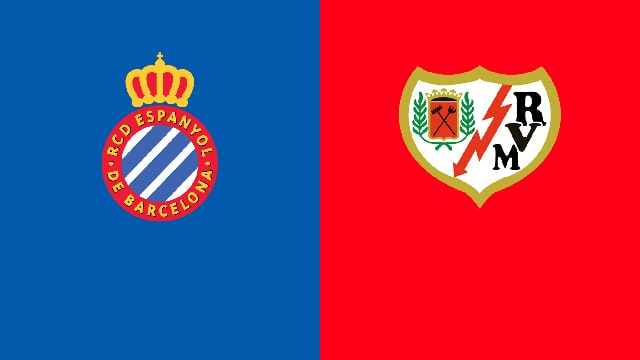 Soi kèo bóng đá 88FUN trận Espanyol vs Rayo Vallecano, 00:00 – 22/4/2022