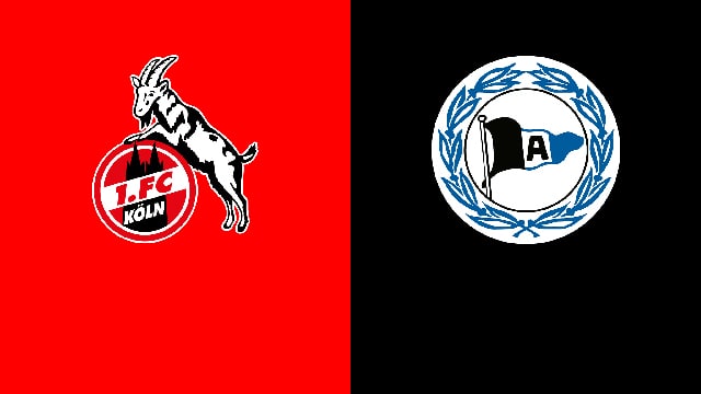 Soi kèo bóng đá 88FUN trận FC Koln vs Arminia Bielefeld, 20:30 – 23/4/2022