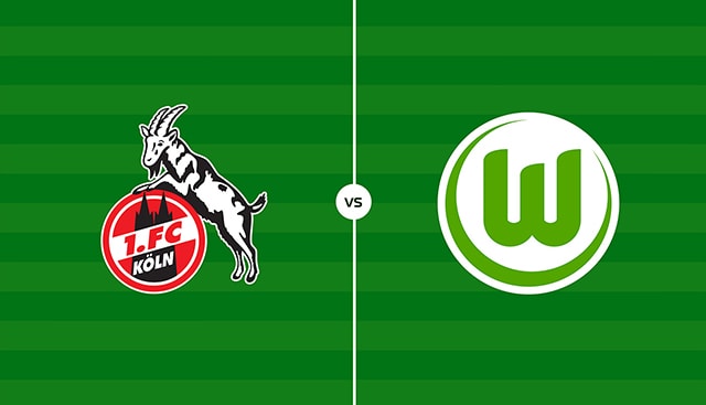 Soi kèo bóng đá 88FUN trận FC Koln vs Wolfsburg, 20:30 – 7/5/2022